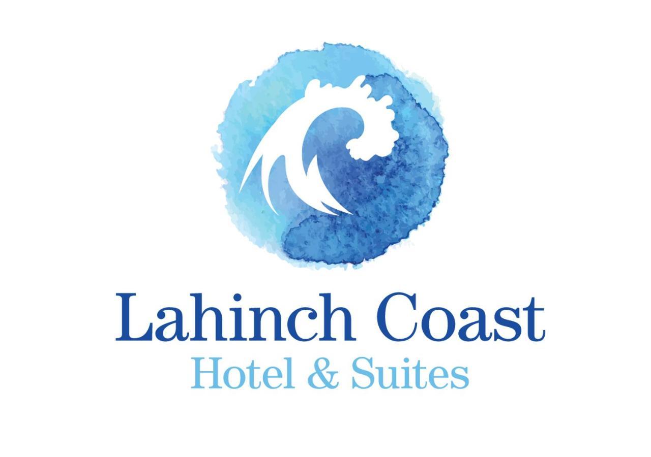 Lahinch Coast Hotel And Suites Exteriör bild